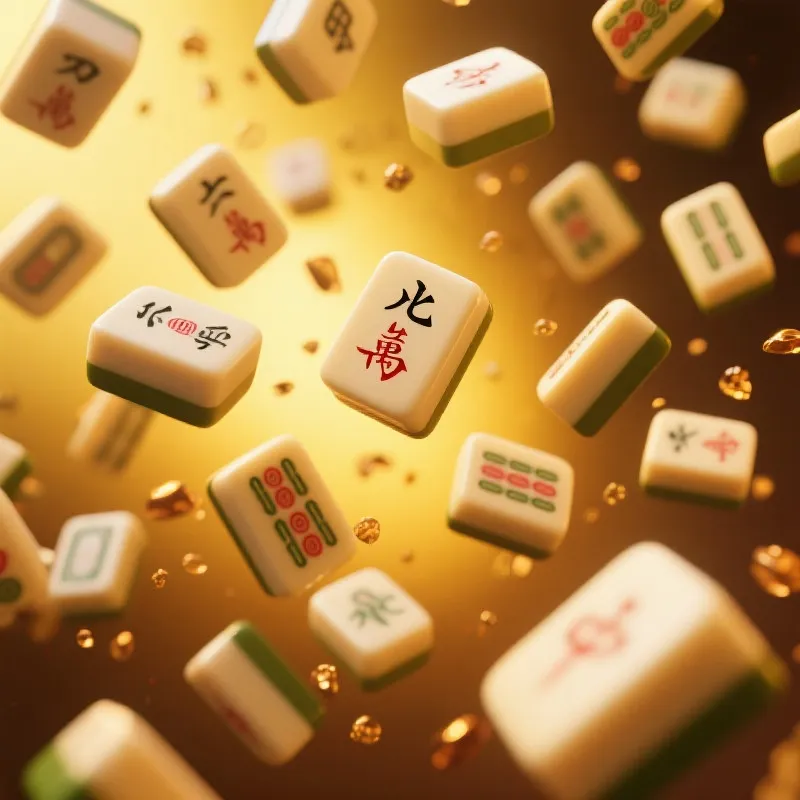 Mahjong Concept